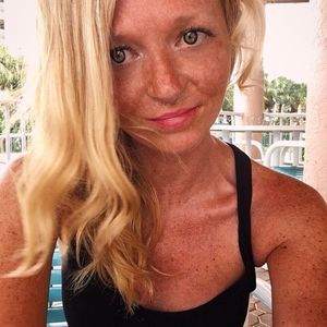 Meet your Posher, Shelley